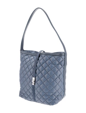 MZ Wallace Nylon Shoulder Bag