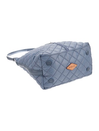 MZ Wallace Nylon Shoulder Bag