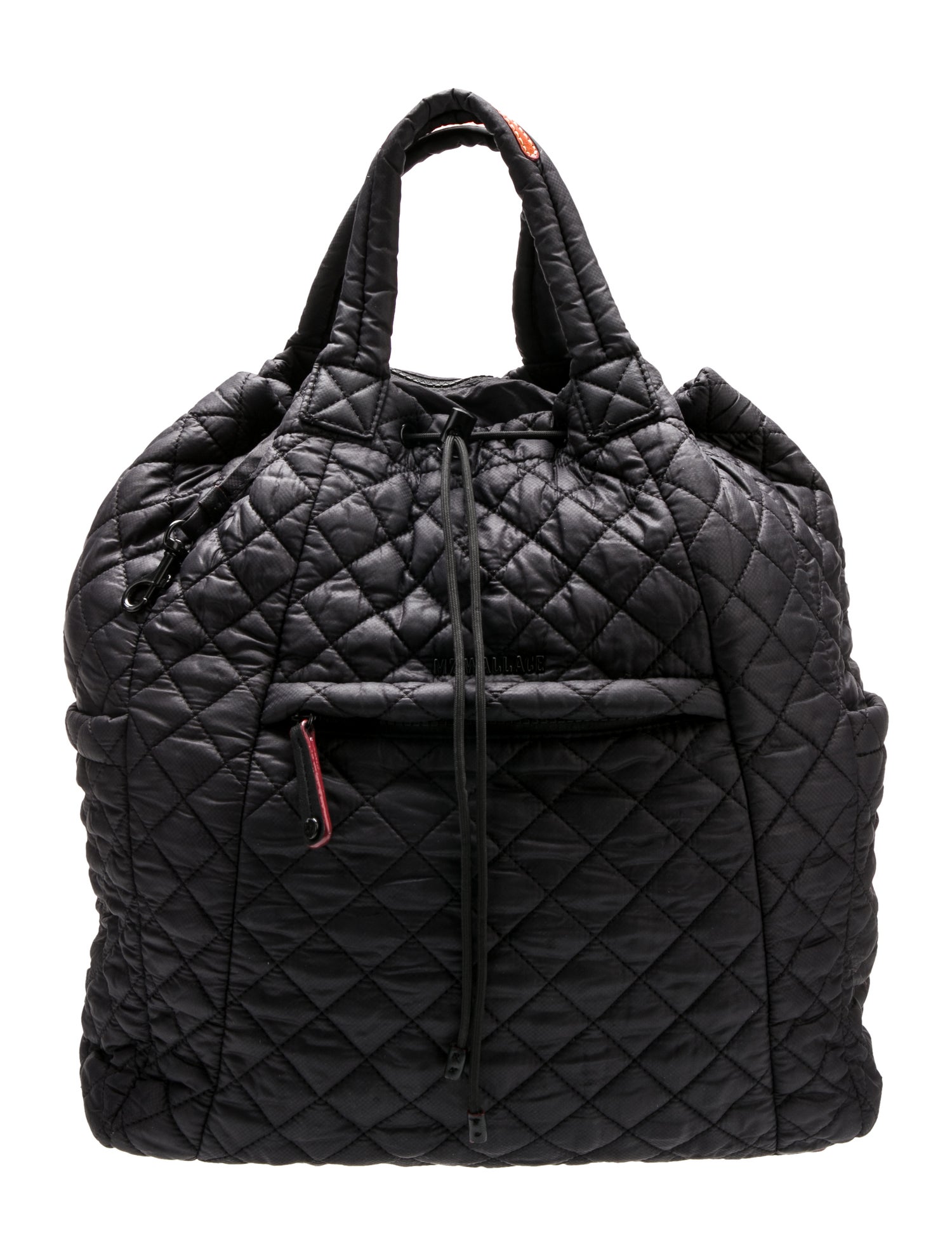 MZ Wallace Nylon Backpack
