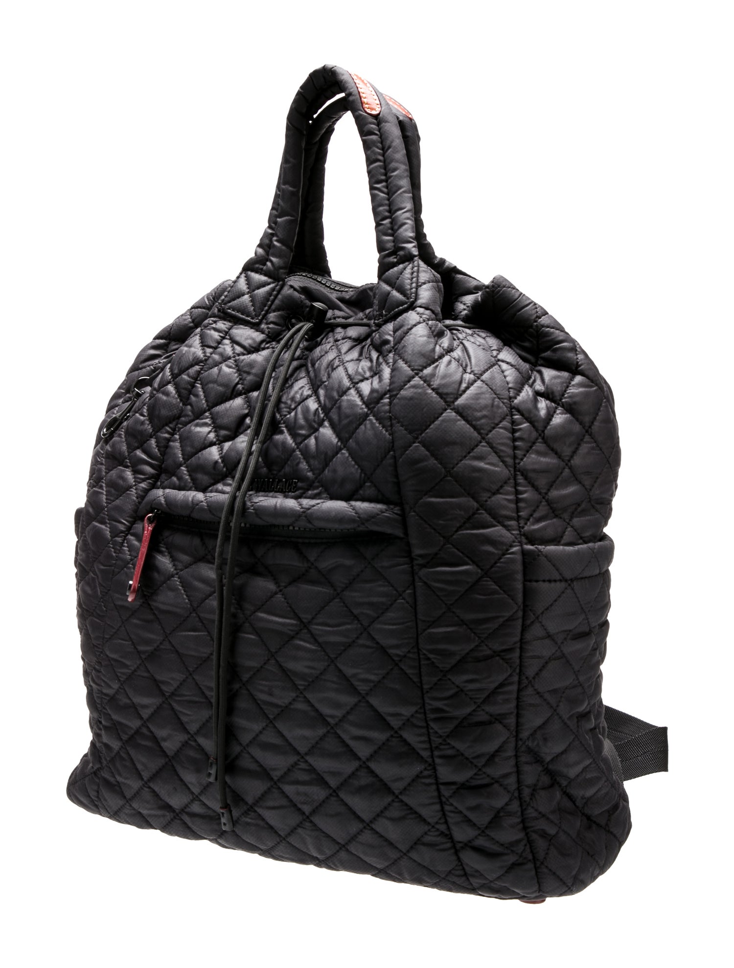 MZ Wallace Nylon Backpack