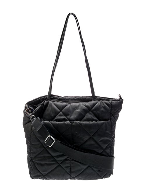 MZ Wallace Nylon Messenger Bag