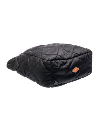 MZ Wallace Nylon Messenger Bag