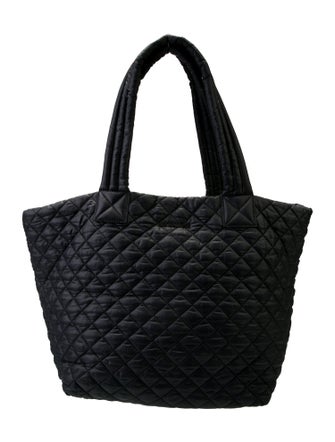MZ Wallace Nylon Tote