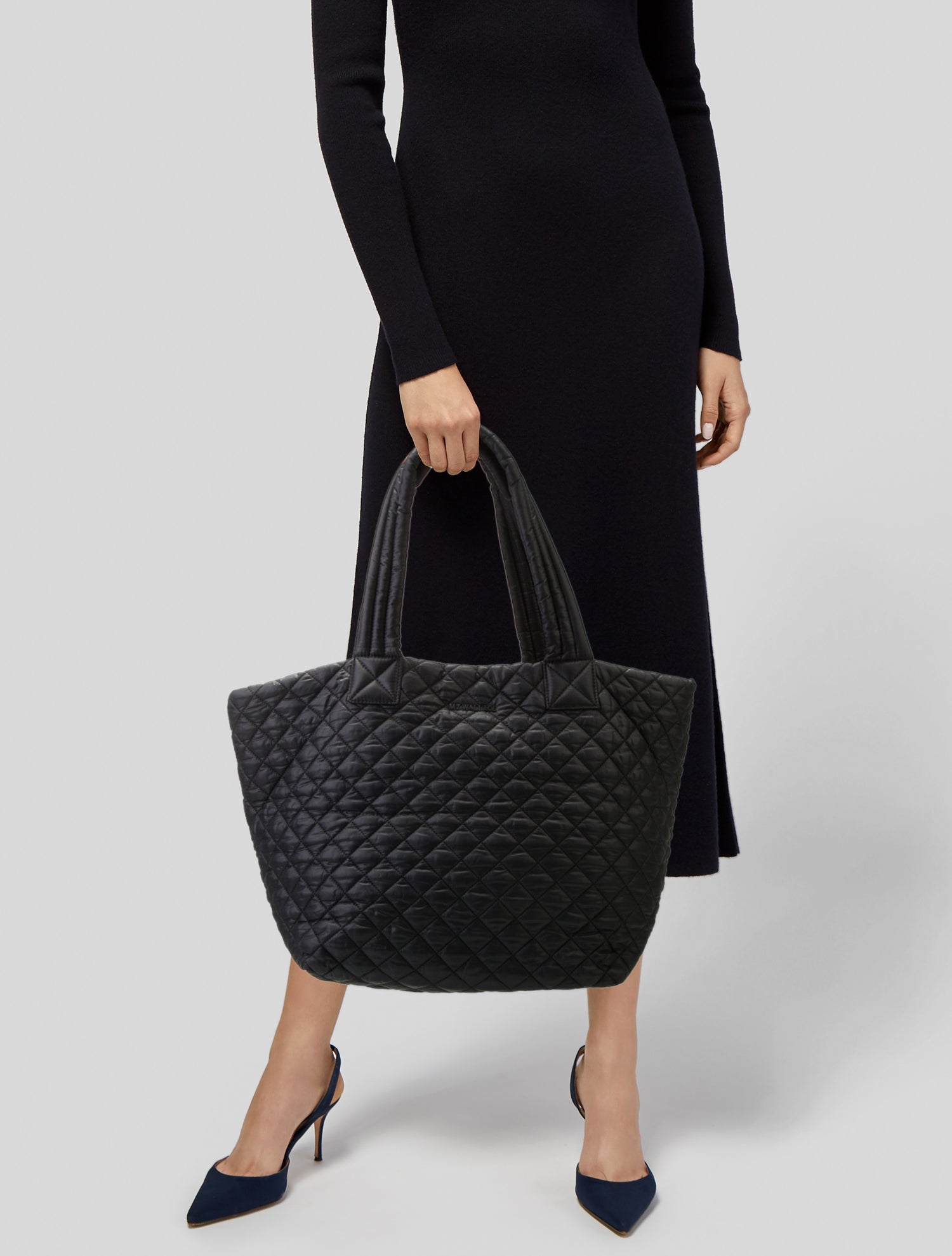 MZ Wallace Nylon Tote