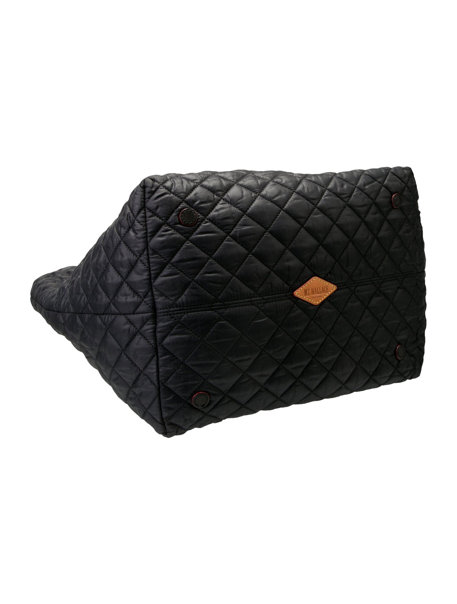 MZ Wallace Nylon Tote