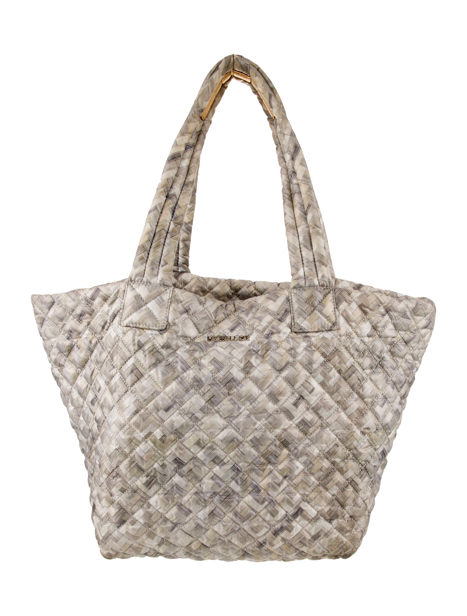 MZ Wallace Nylon Tote