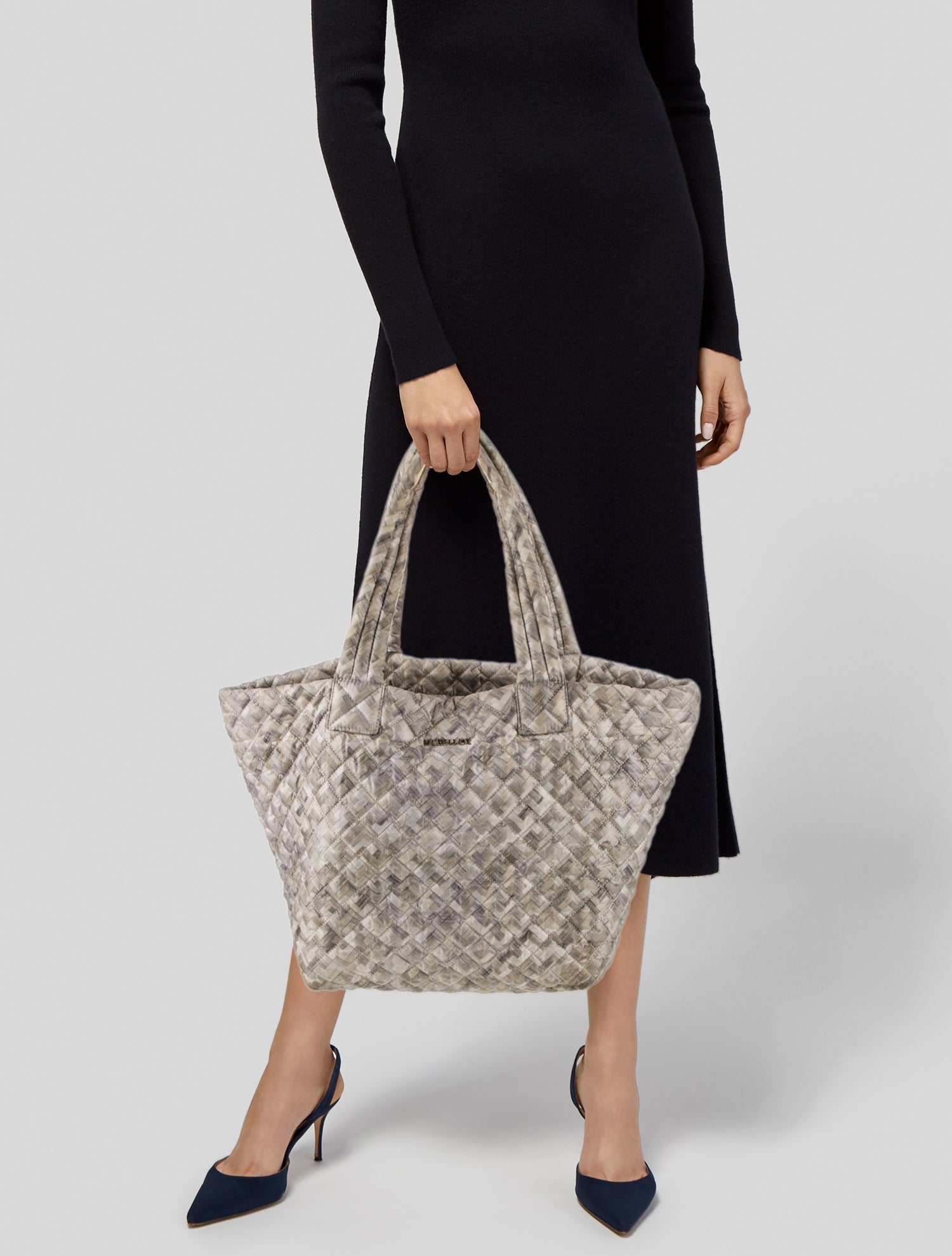 MZ Wallace Nylon Tote