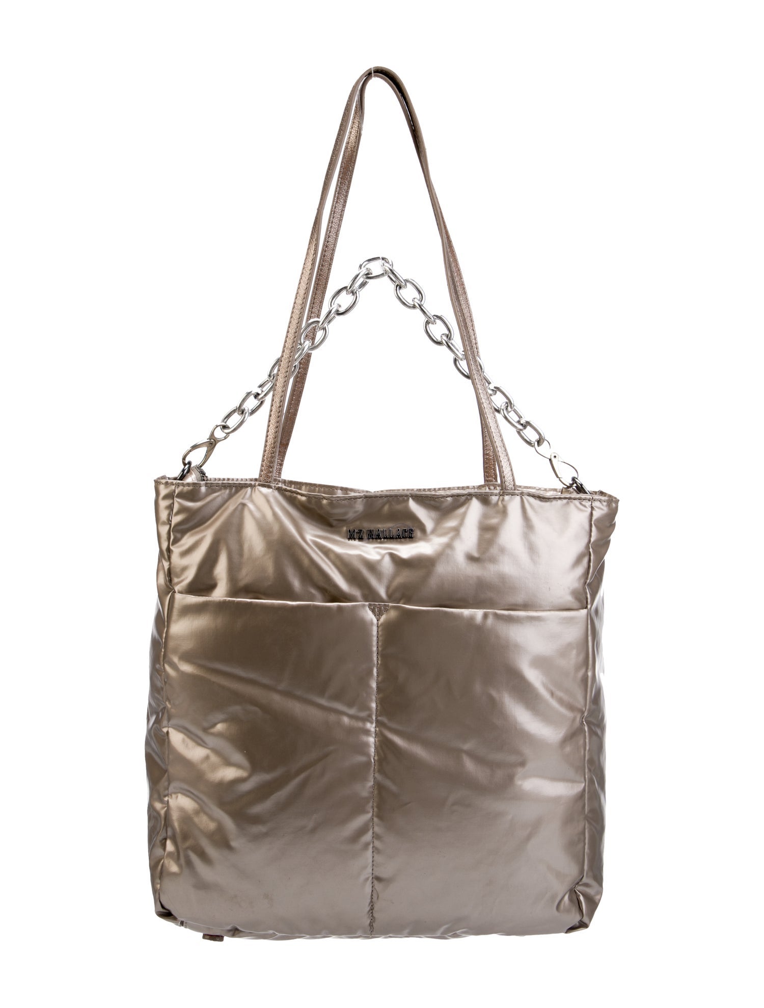 MZ Wallace Nylon Tote