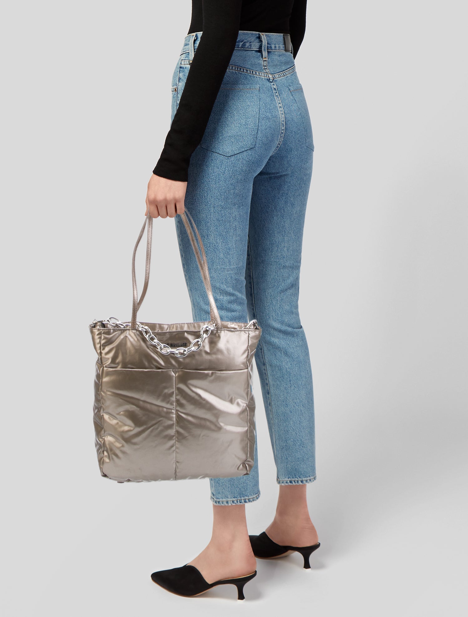 MZ Wallace Nylon Tote