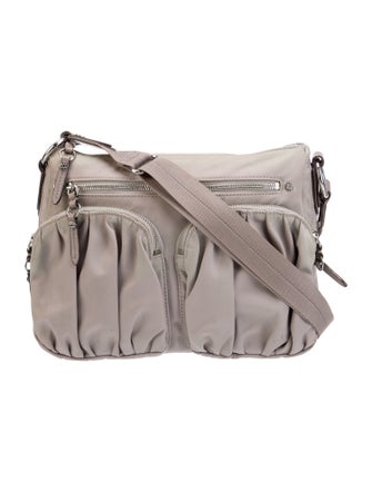 MZ Wallace Nylon Crossbody Bag