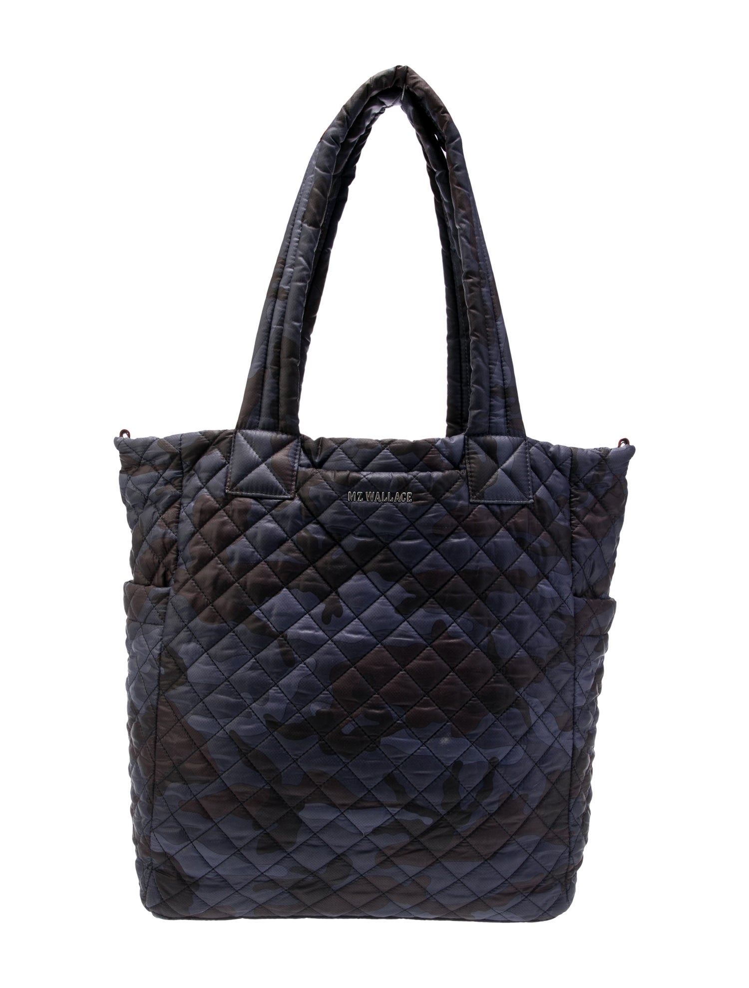 MZ Wallace Quilted Tote