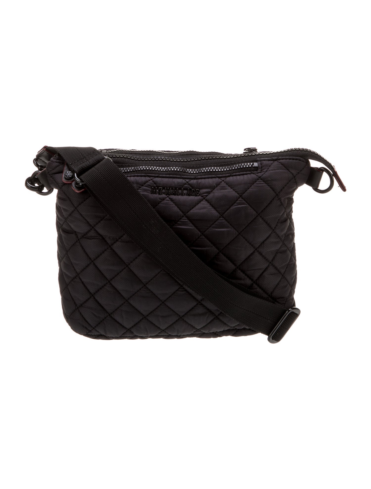 MZ Wallace Nylon Crossbody Bag