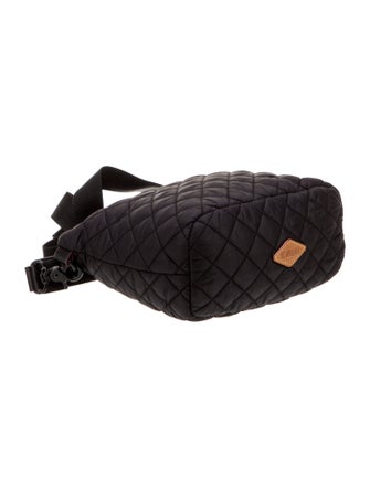 MZ Wallace Nylon Crossbody Bag