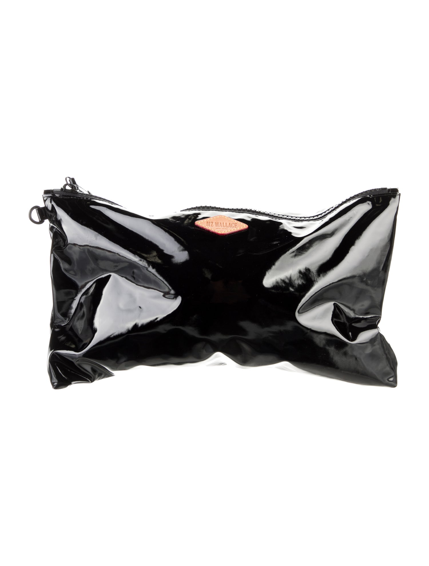 MZ Wallace Nylon Cosmetic Bag