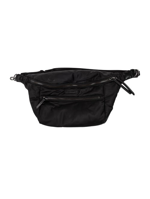 MZ Wallace Nylon Belt Bag