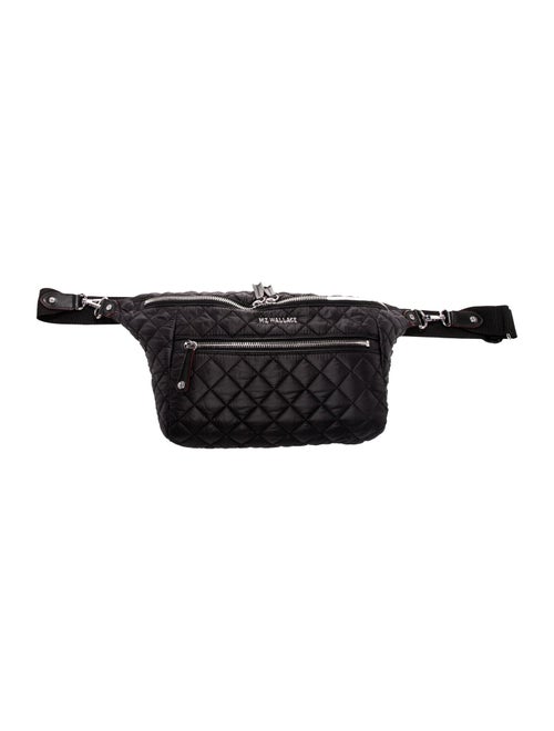 MZ Wallace Nylon Belt Bag