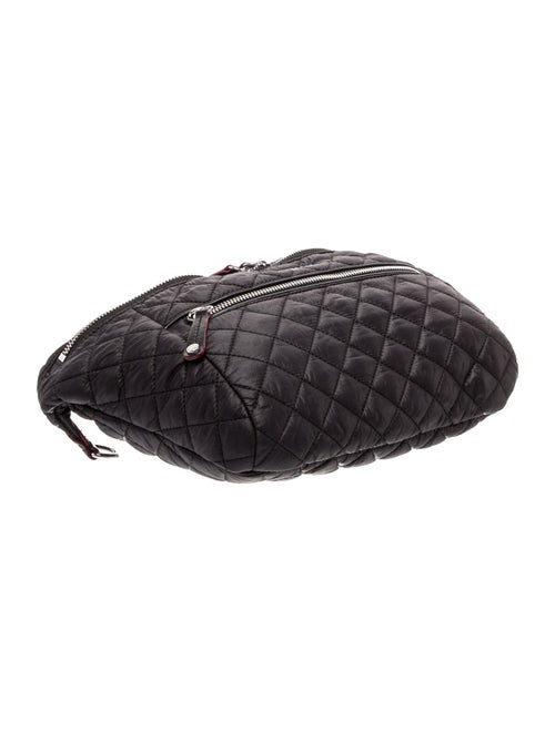 MZ Wallace Nylon Belt Bag