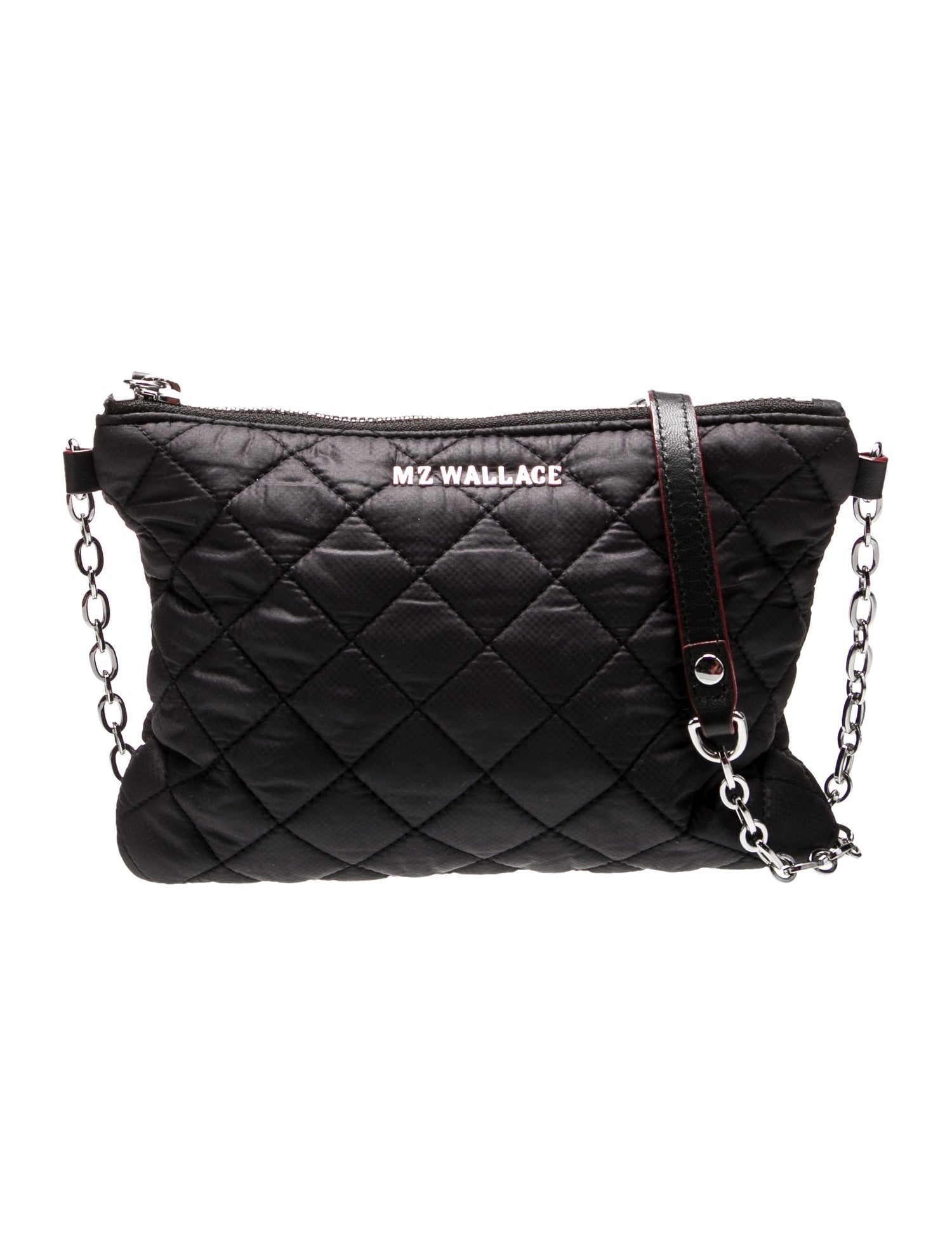 MZ Wallace Nylon Messenger Bag