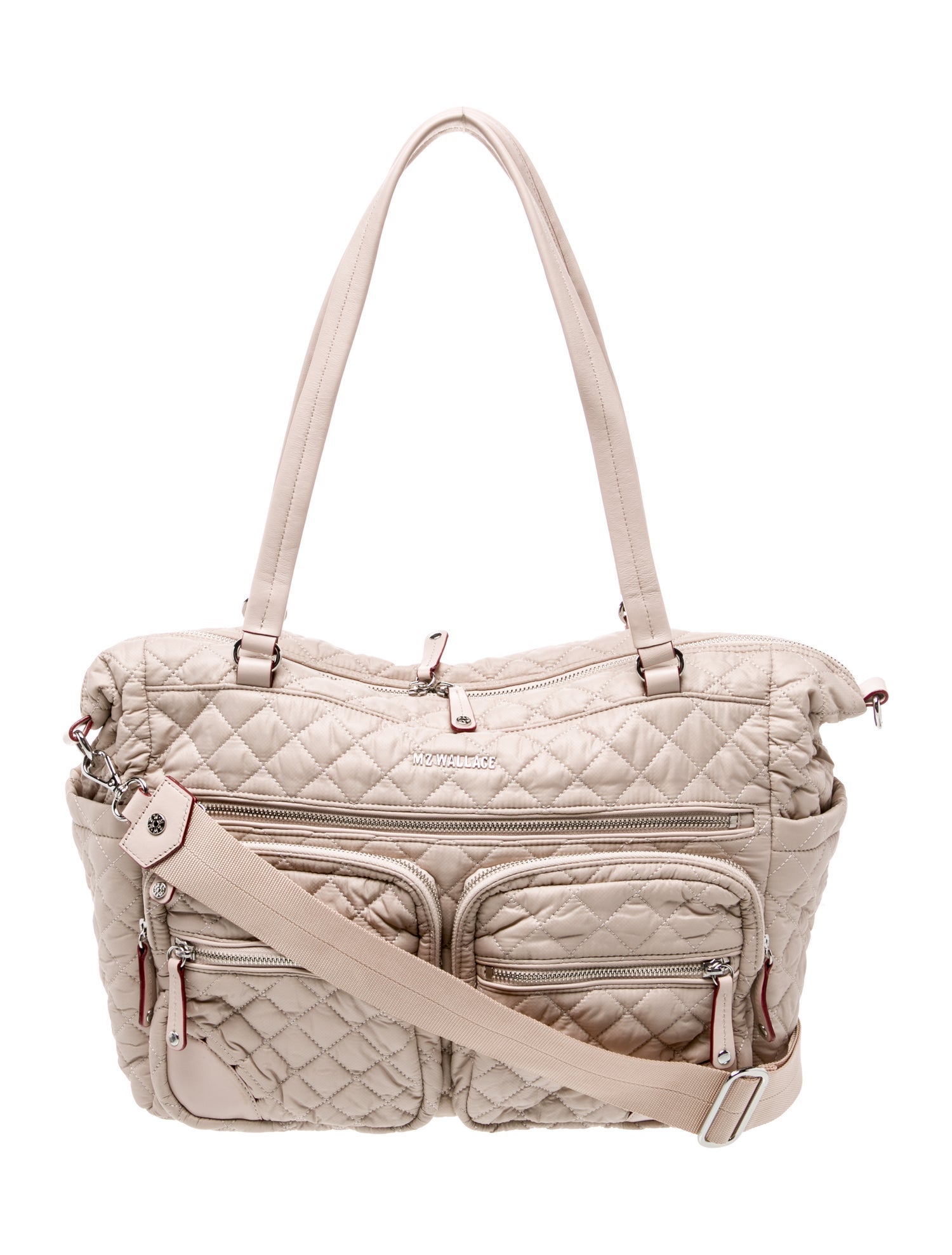 MZ Wallace Nylon Shoulder Bag