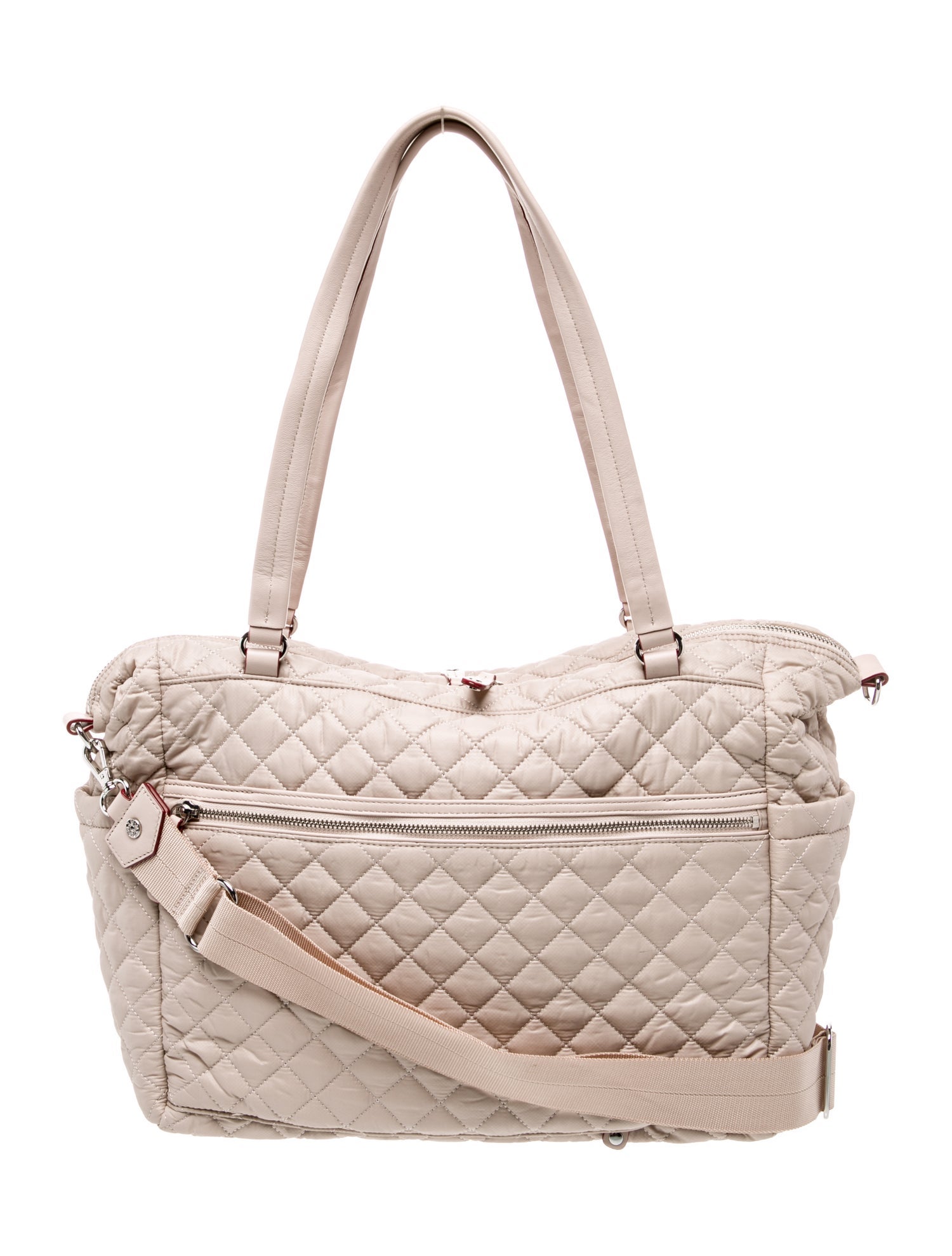 MZ Wallace Nylon Shoulder Bag