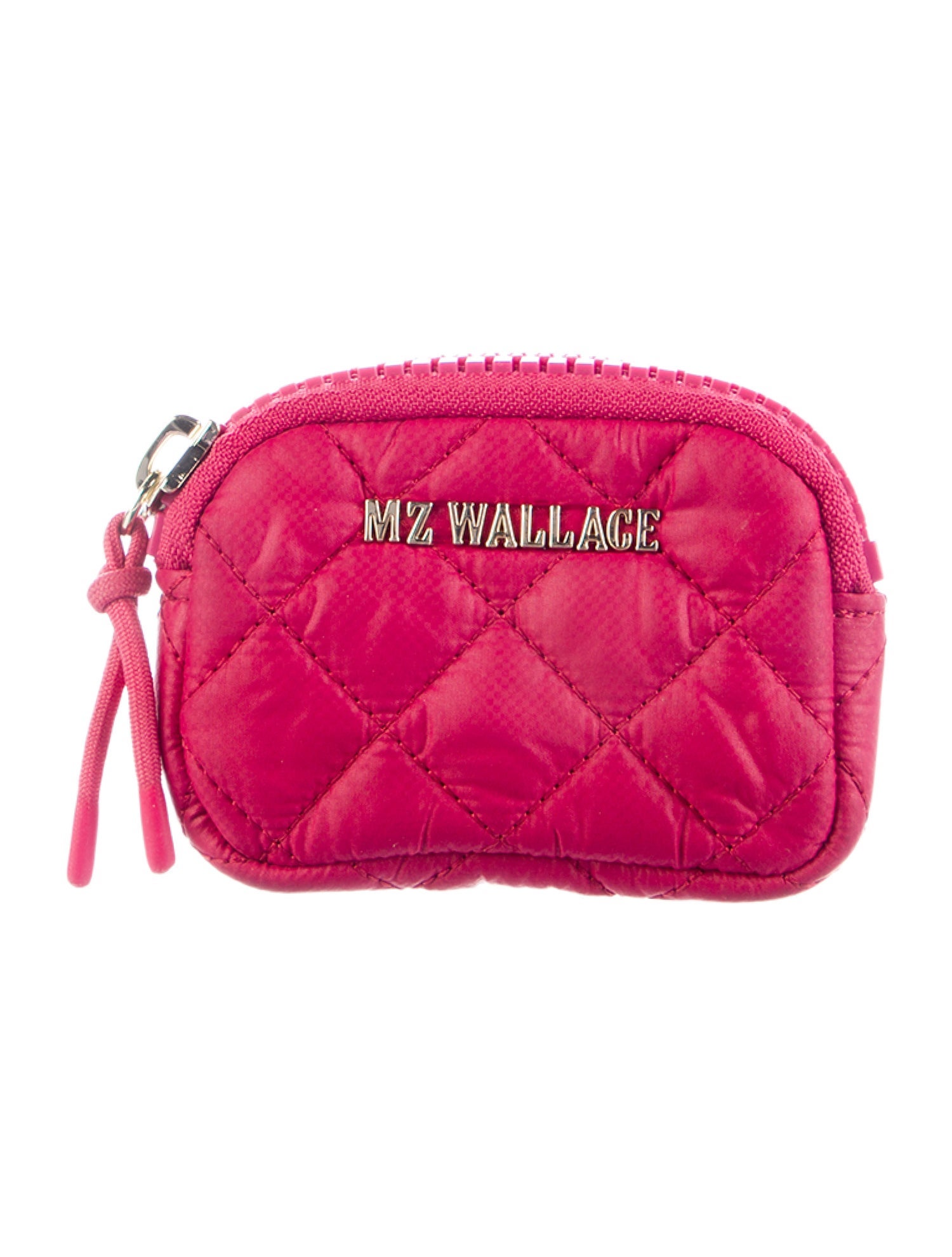MZ Wallace Keychain Pouch