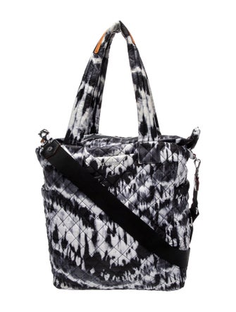 MZ Wallace Nylon Shoulder Bag