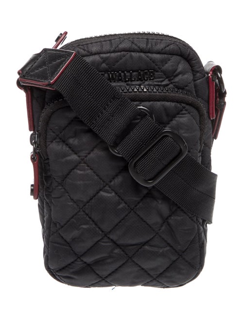 MZ Wallace Nylon Backpack