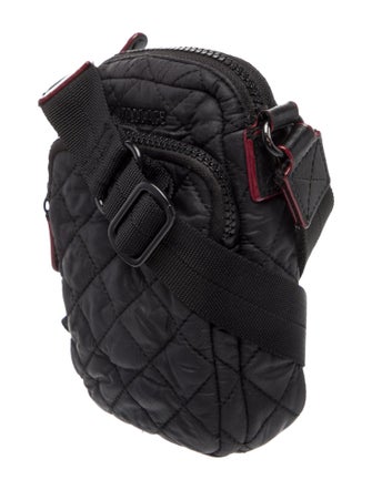 MZ Wallace Nylon Backpack