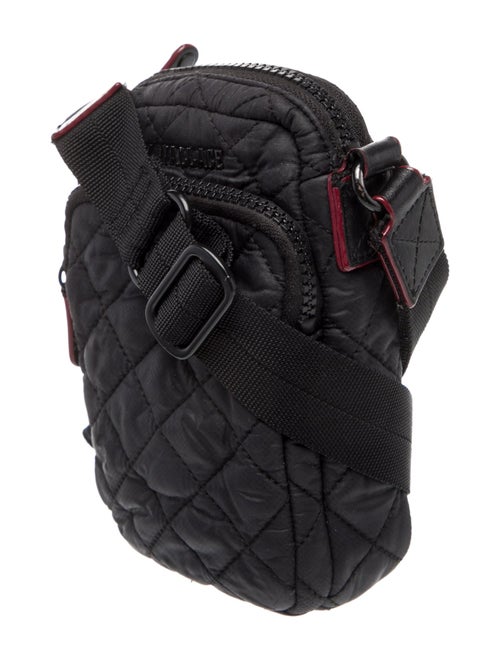 MZ Wallace Nylon Backpack