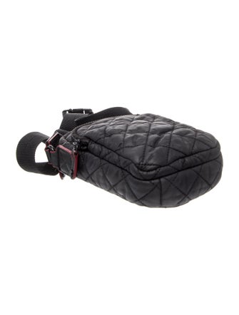 MZ Wallace Nylon Backpack