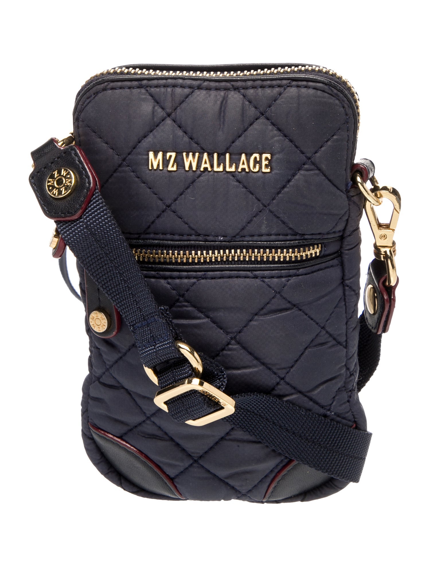 MZ Wallace Nylon Crossbody Bag