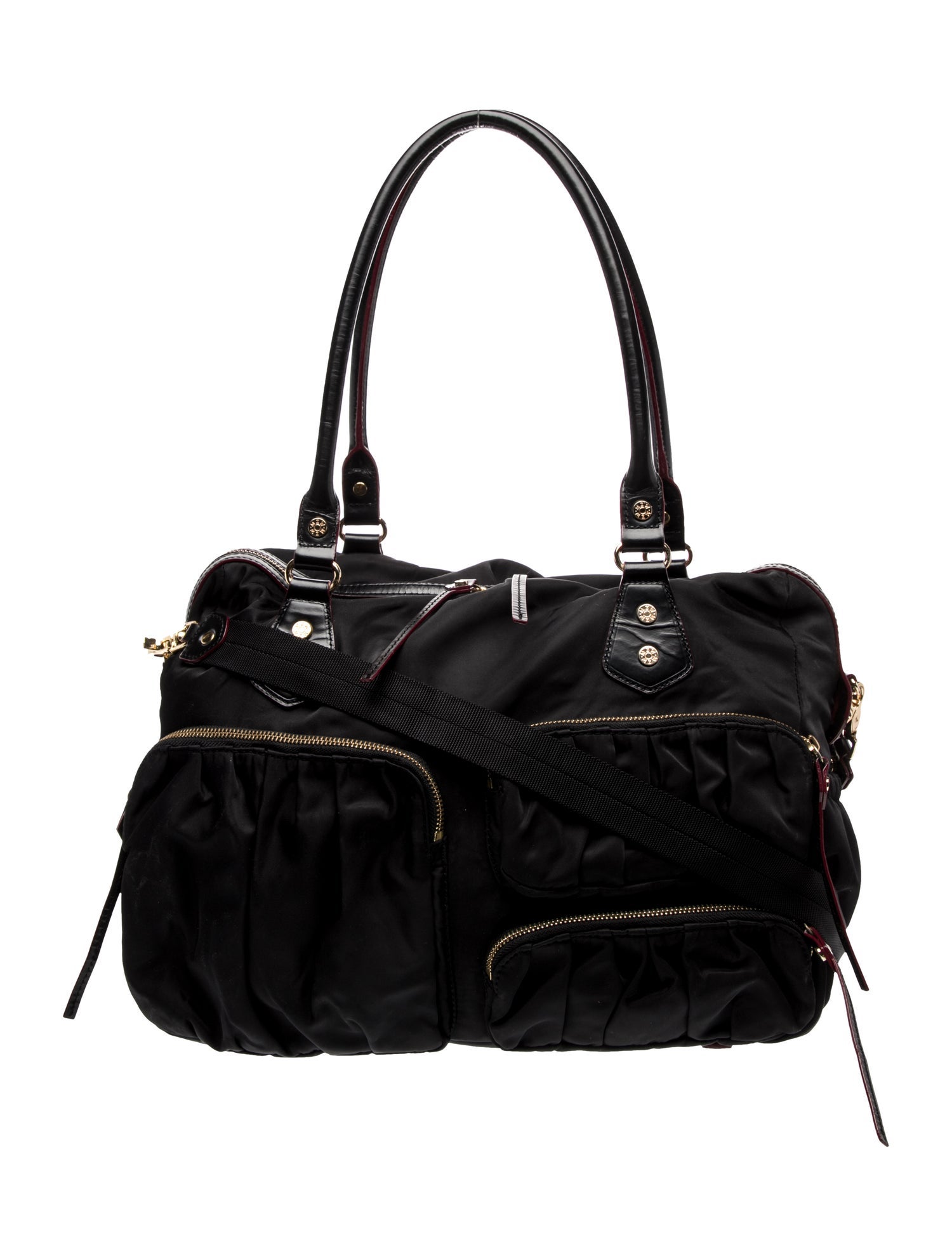 MZ Wallace Nylon Shoulder Bag