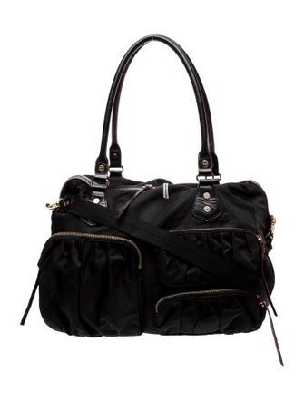 MZ Wallace Nylon Shoulder Bag