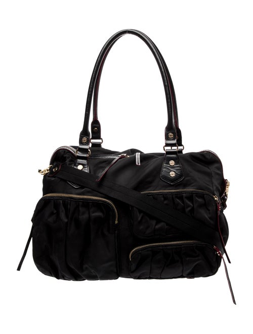 MZ Wallace Nylon Shoulder Bag