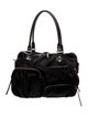 MZ Wallace Nylon Shoulder Bag