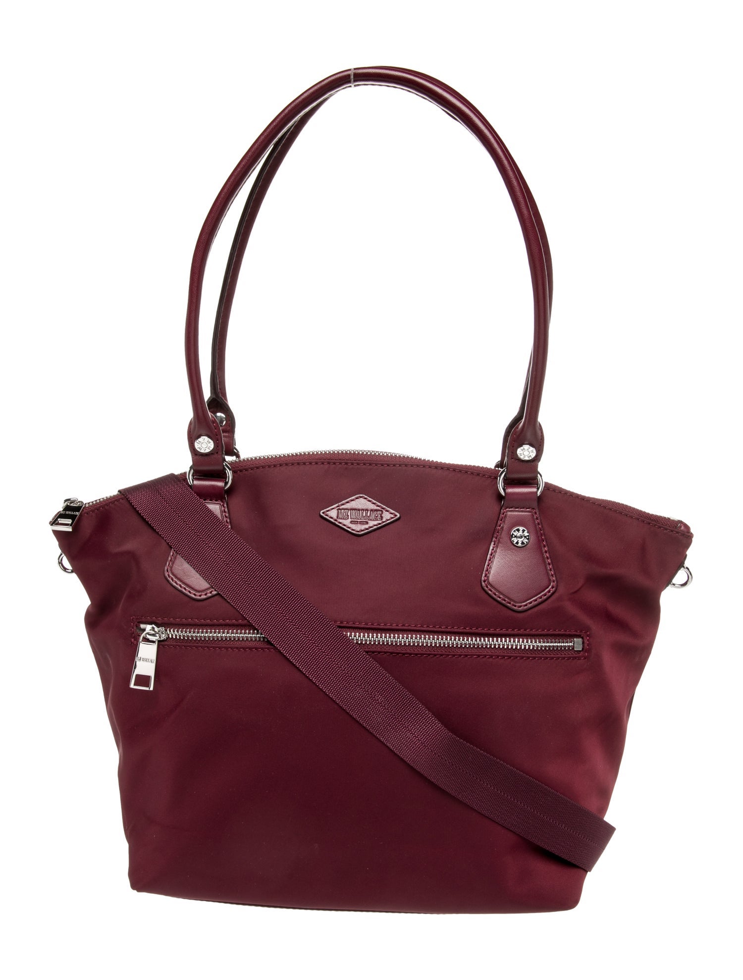 MZ Wallace Nylon Shoulder Bag