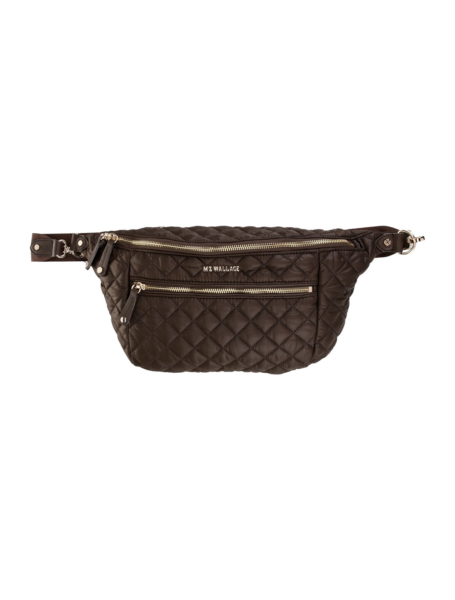 MZ Wallace Nylon Belt Bag w/ Tags