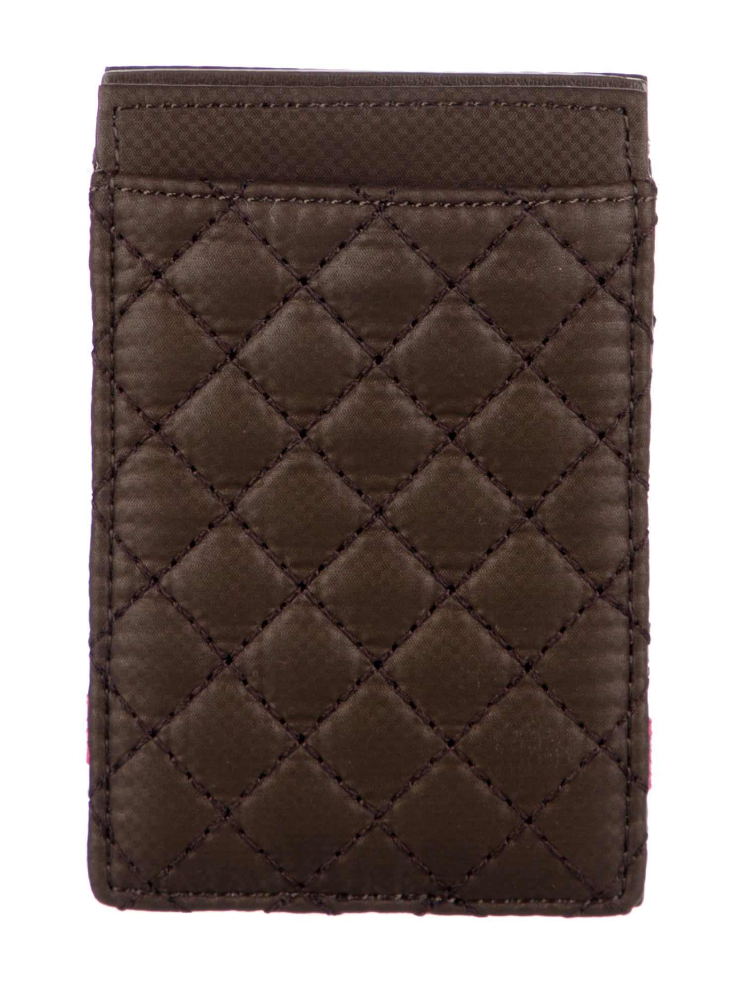 MZ Wallace Nylon Wallet