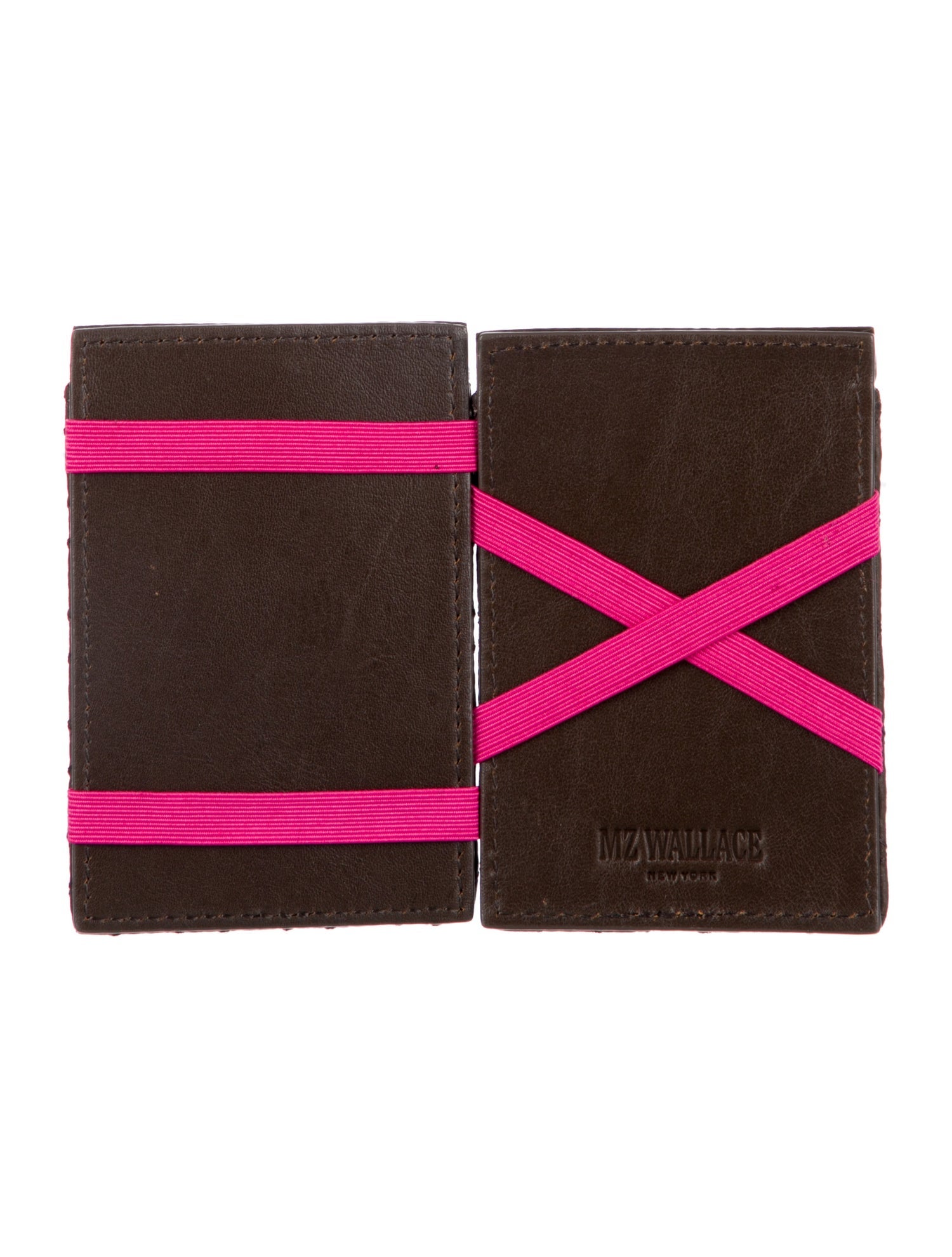 MZ Wallace Nylon Wallet