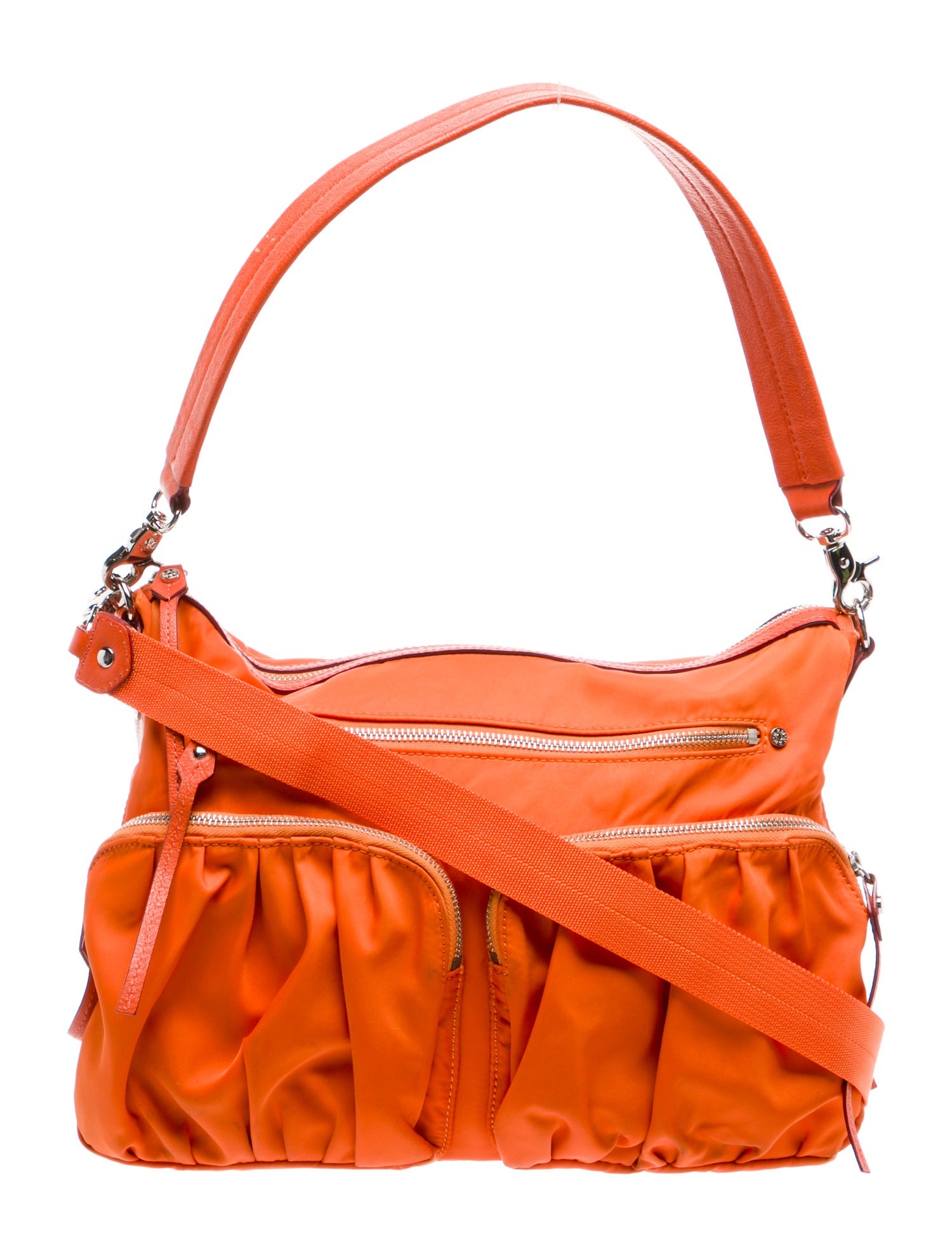MZ Wallace Nylon Shoulder Bag