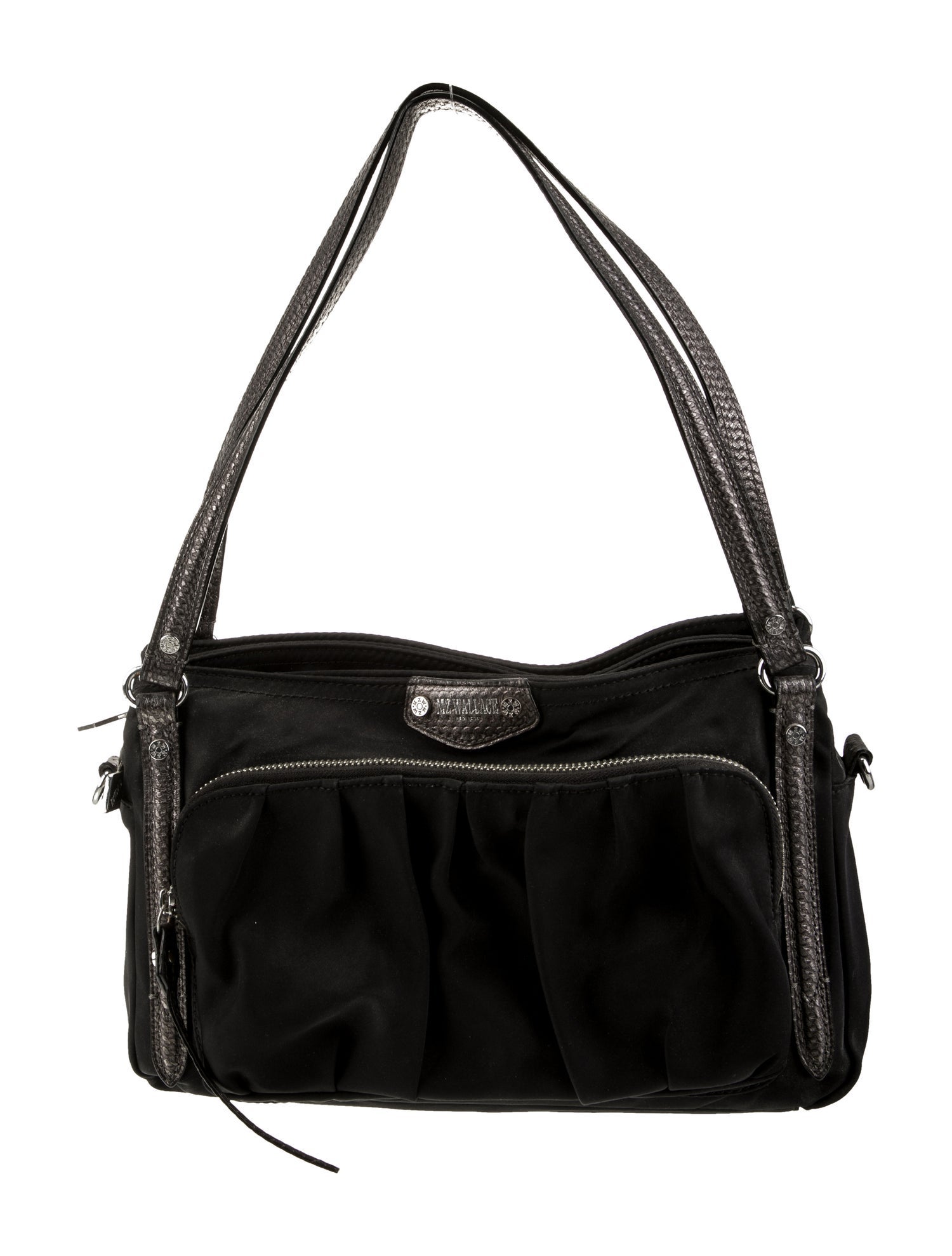 MZ Wallace Nylon Shoulder Bag