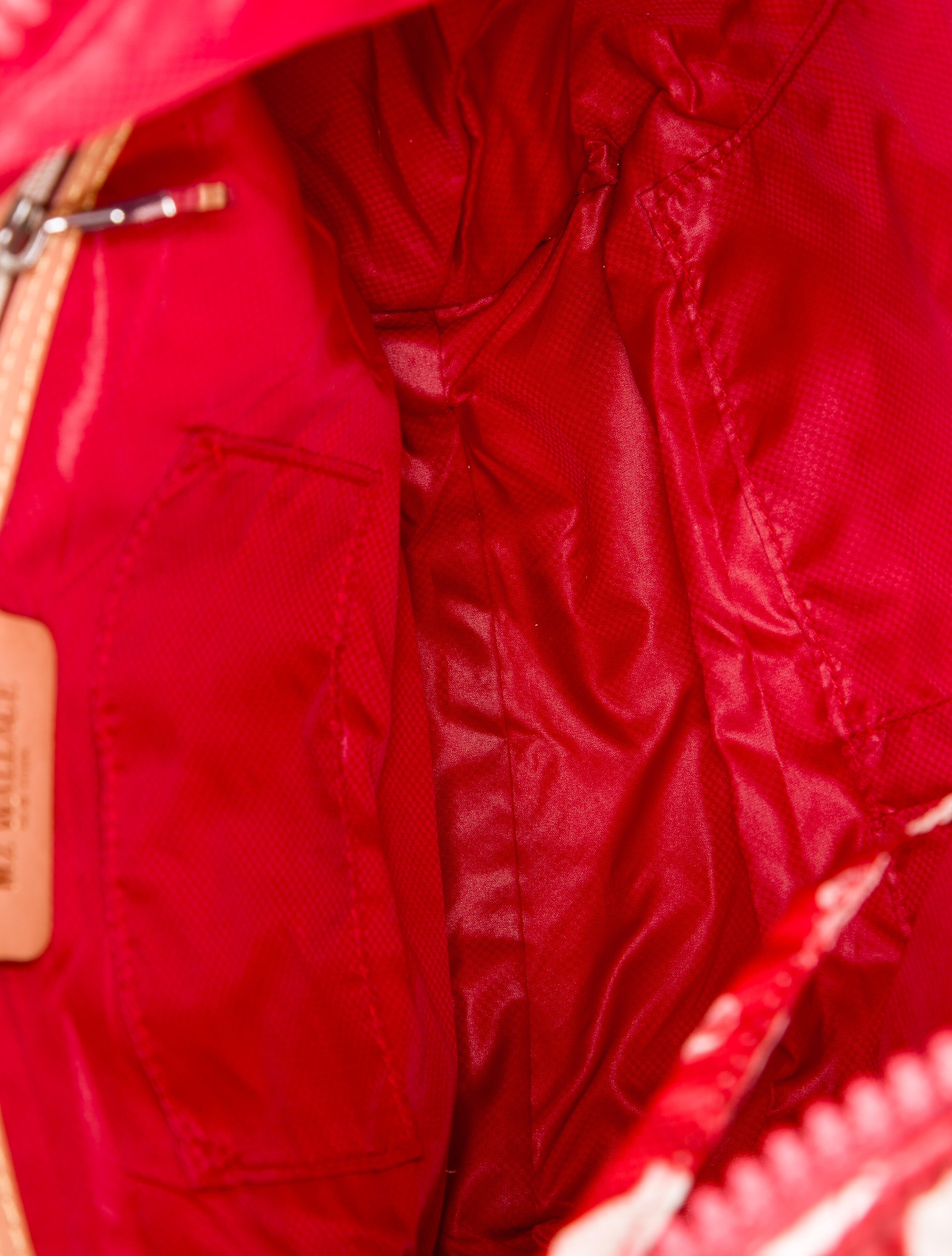 MZ Wallace Nylon Shoulder Bag