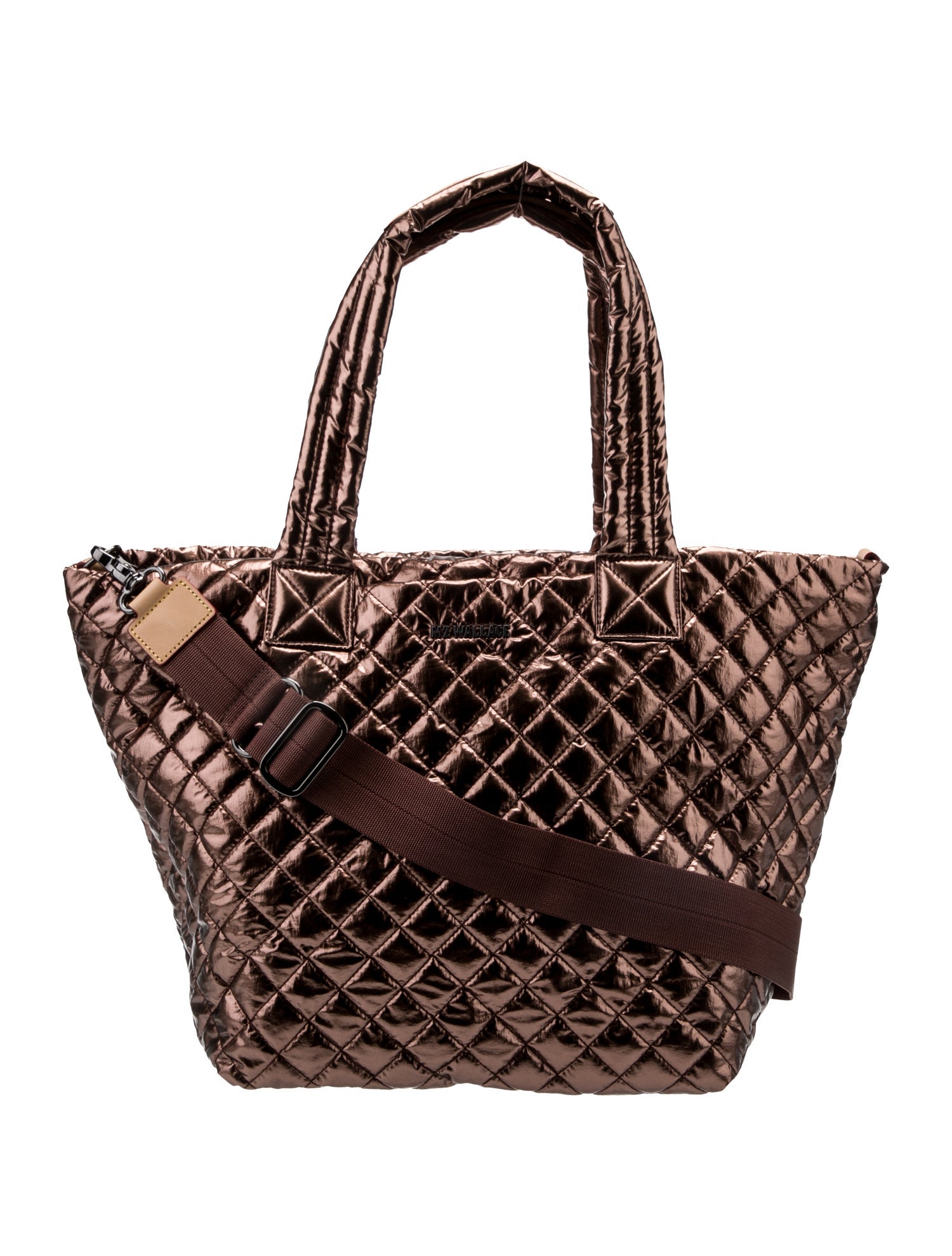 MZ Wallace Nylon Tote w/ Tags