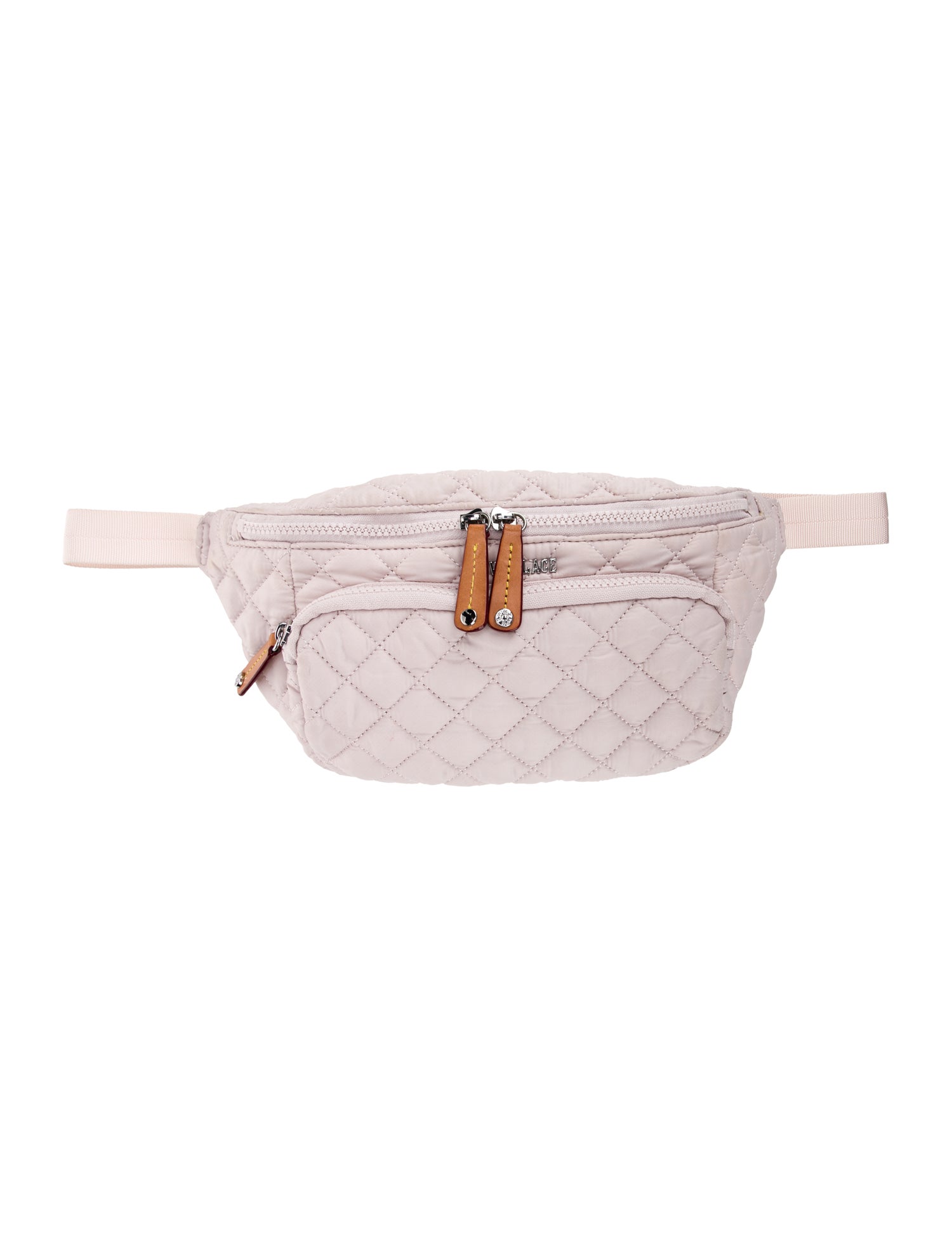 MZ Wallace Nylon Belt Bag