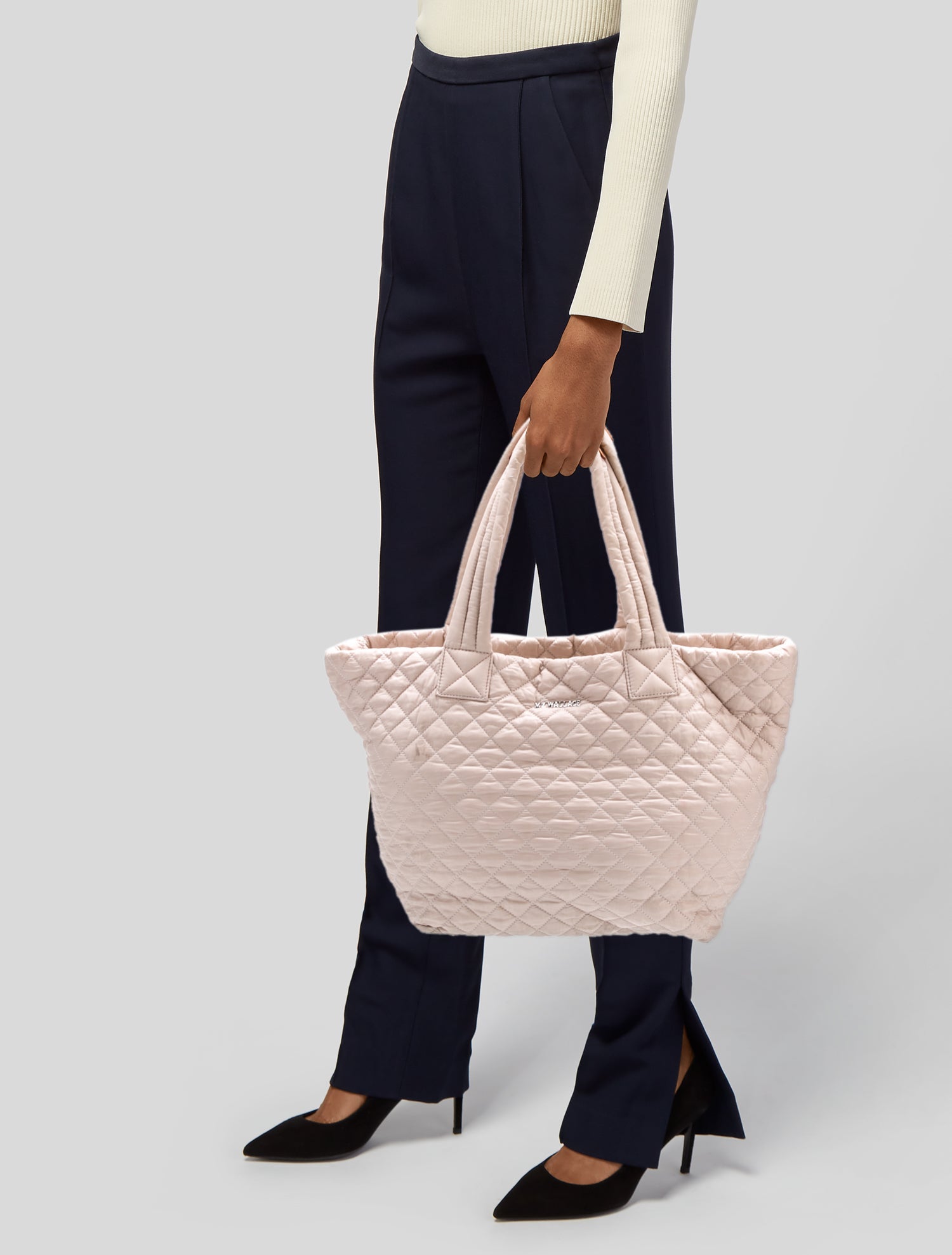 MZ Wallace Nylon Tote