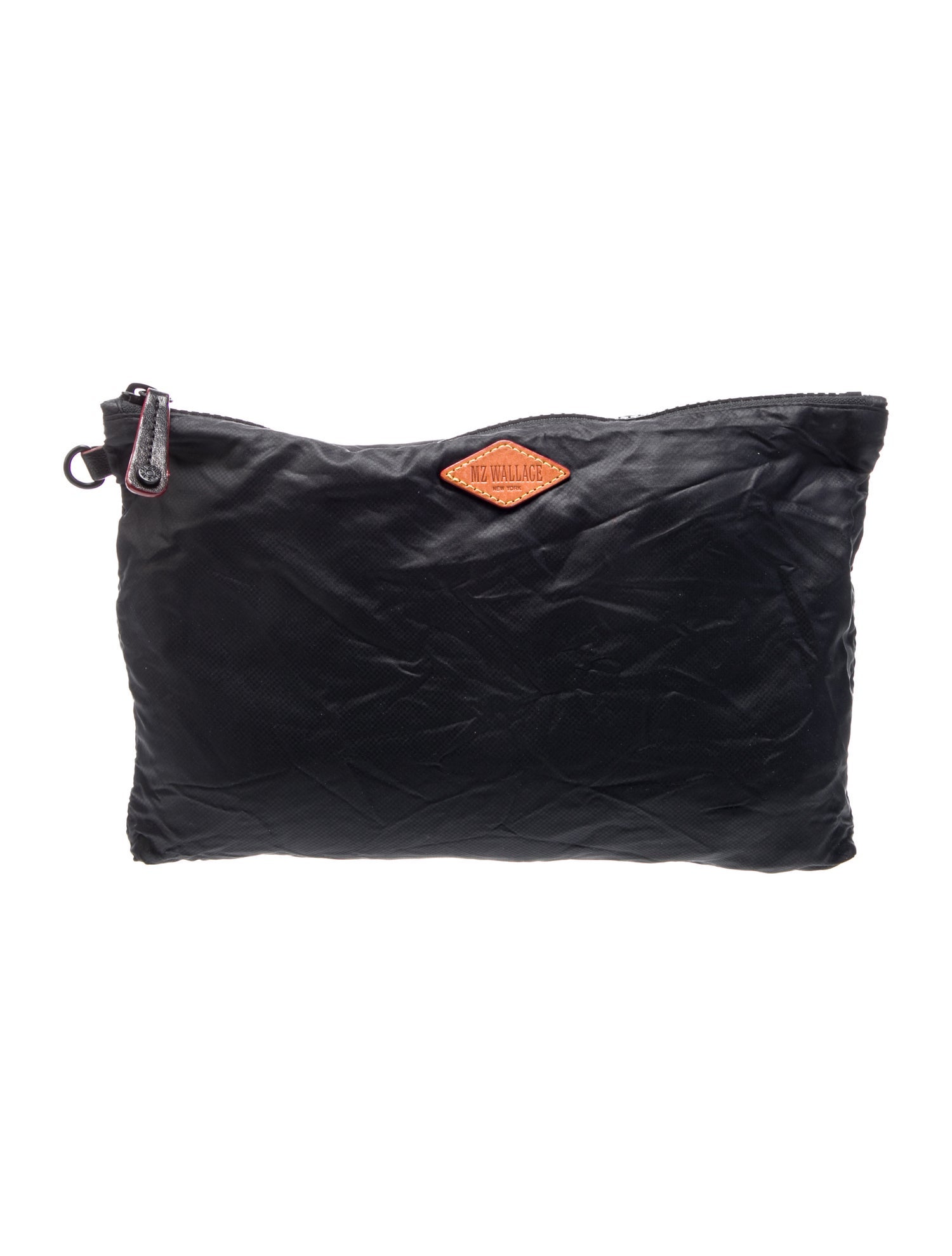 MZ Wallace Nylon Clutch