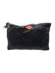 MZ Wallace Nylon Clutch