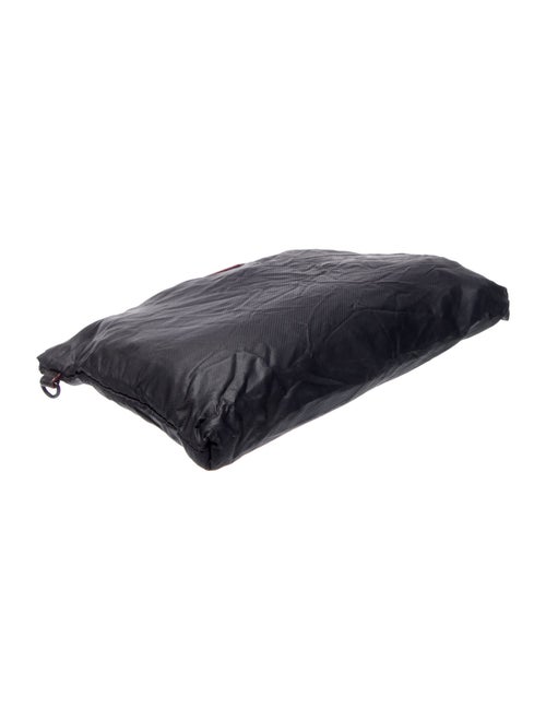 MZ Wallace Nylon Clutch