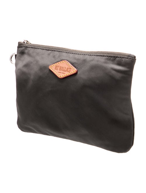 MZ Wallace Nylon Cosmetic Bag