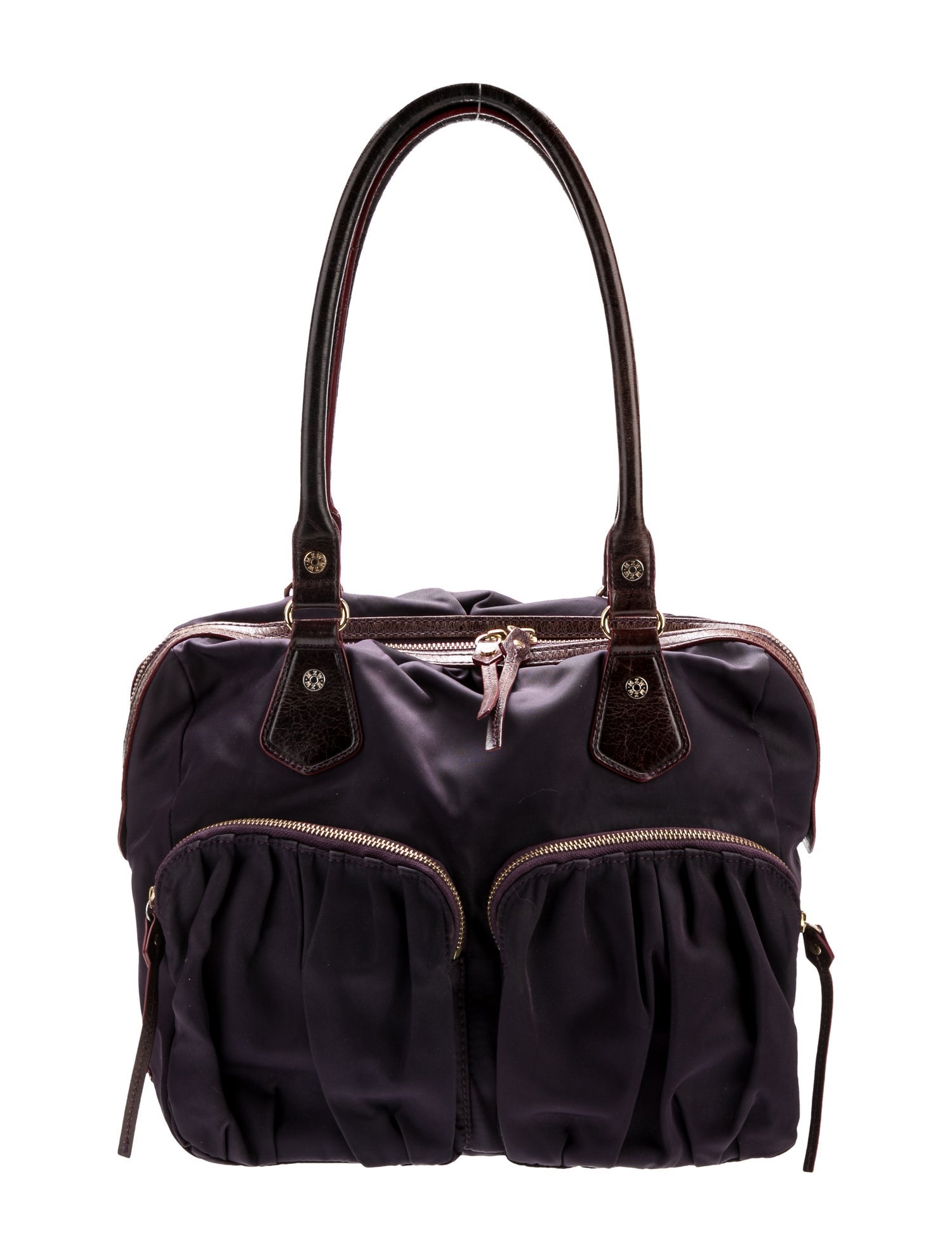 MZ Wallace Nylon Shoulder Bag
